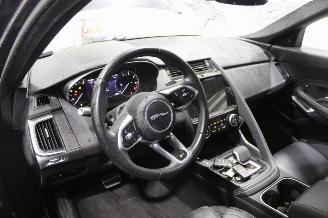 Jaguar E-Pace  picture 10