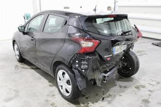 Nissan Micra  picture 4