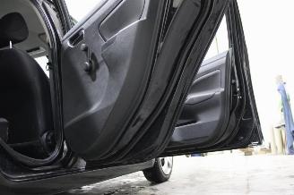 Nissan Micra  picture 23