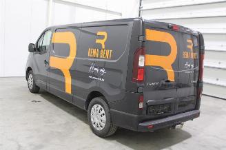 Renault Trafic  picture 4