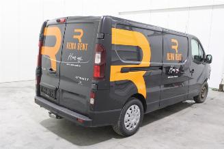 Renault Trafic  picture 3
