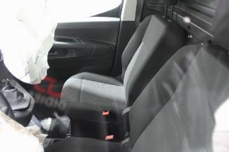 Toyota ProAce CITY picture 12