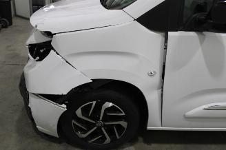 Toyota ProAce CITY picture 6