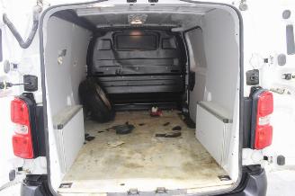 Citroën Jumpy  picture 21