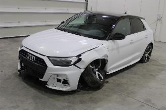 Audi A1  picture 1