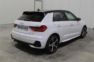 Audi A1  picture 3