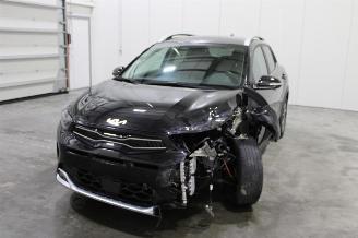 Kia Stonic  picture 1