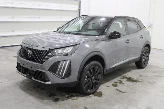 škoda osobní automobily Peugeot 2008  2025/12