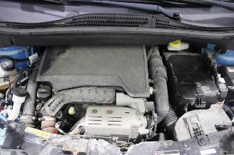 Citroën C3 Aircross  picture 15