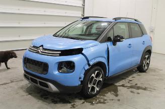 Coche accidentado Citroën C3 Aircross  2020/2