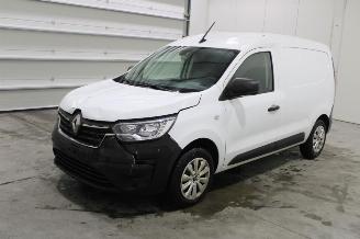 uszkodzony samochody osobowe Renault Express  2024/9