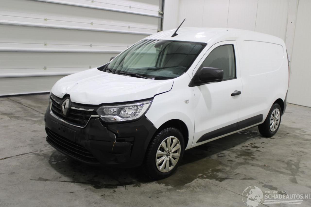 Renault Express 