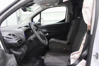 Citroën Berlingo  picture 11
