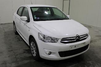Citroën C-Elysee  picture 2