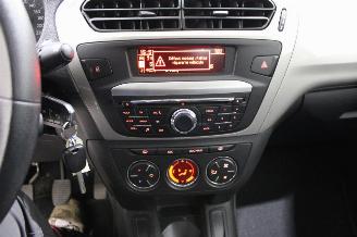 Citroën C-Elysee  picture 12