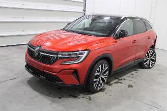 Unfallwagen Renault Austral  2023/3