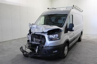 Unfallwagen Ford Transit  2025/6