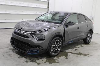 Coche accidentado Citroën C4  2024/1