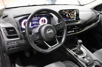 Nissan Qashqai  picture 10