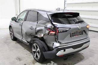 Nissan Qashqai  picture 4