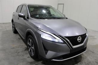 Nissan Qashqai  picture 2