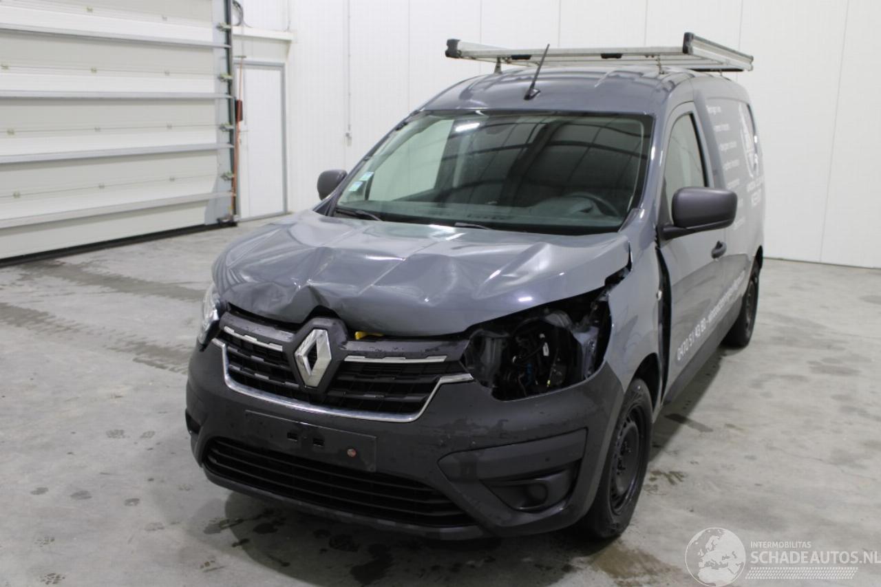 Renault Express 