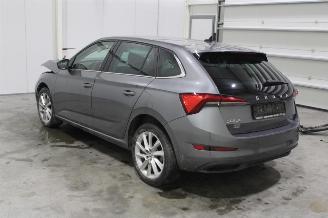Skoda Scala  picture 4