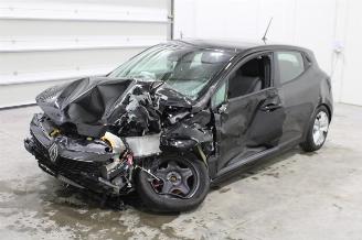 škoda osobní automobily Renault Clio  2025/3