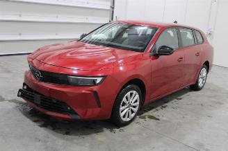 škoda osobní automobily Opel Astra  2023/10