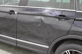 Volkswagen Tiguan  picture 5