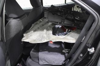 Toyota Yaris Cross  picture 8