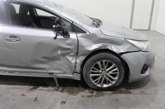 Toyota Avensis  picture 7