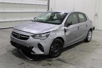 škoda osobní automobily Opel Corsa  2021/1