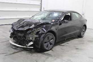 skadebil auto Tesla Model 3  2023/9
