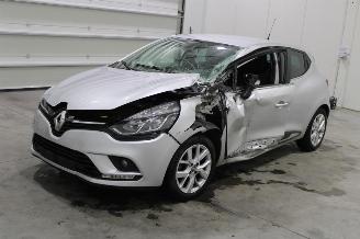 Auto incidentate Renault Clio  2019/6