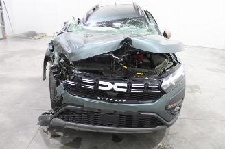 Dacia Sandero  picture 7