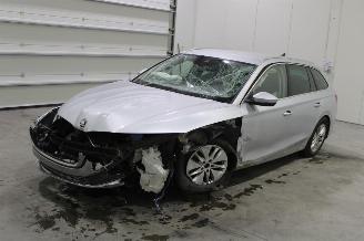 Skoda Octavia  picture 1