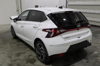 Hyundai I-20 i20 picture 4