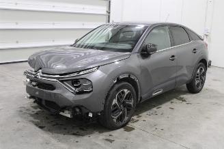 škoda osobní automobily Citroën C4  2021/10