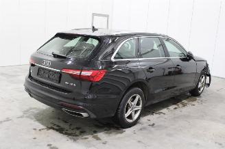 Audi A4  picture 3