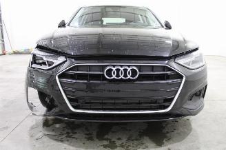 Audi A4  picture 5