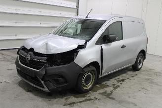 Unfallwagen Renault Kangoo  2024/9