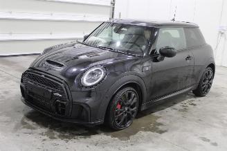 Unfallwagen Mini Cooper JOHN__WORKS 2024/2