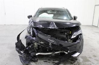Peugeot 3008  picture 6