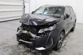 Peugeot 3008  picture 9
