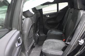 Volvo XC40 XC 40 picture 13