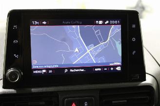 Peugeot Partner  picture 13