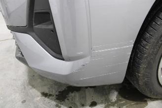 Opel Combo  picture 9