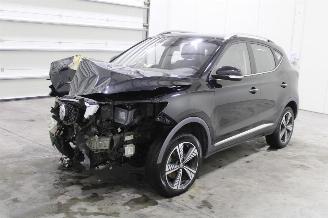 škoda osobní automobily MG ZS  2020/7