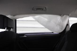 Volkswagen Tiguan Allspace picture 22